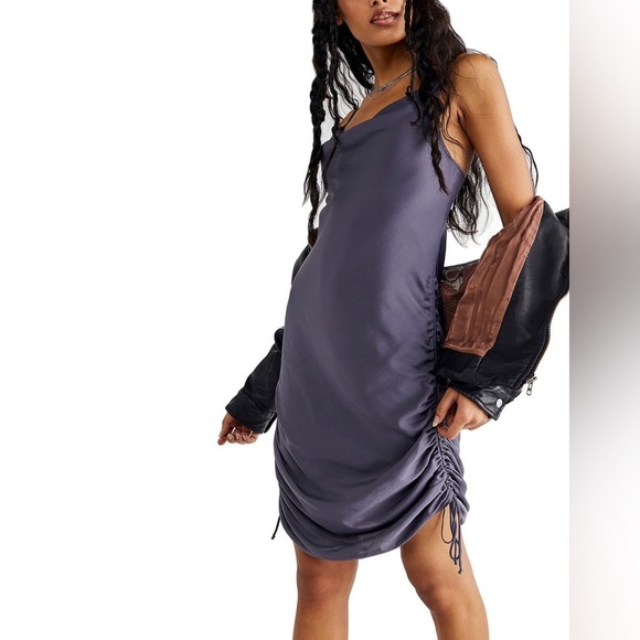 Free People Day to Night Dress NWT - Picture 3 of 10